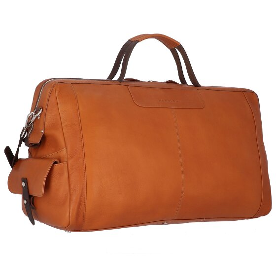 Harold's Country Torba podróżna Weekender Skórzany 52.5 cm