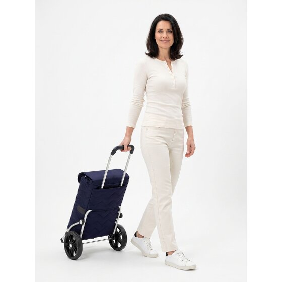 Andersen Shopper Royal Shopper Hilma Walizka na zakupy 59 cm