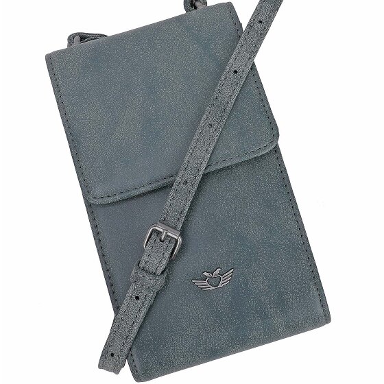 Fritzi aus Preußen Kieszeń na telefon komórkowy 11 cm