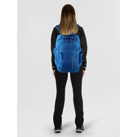 Polestream Plecak podróżny Strz by Berlin z przegrodą na laptopa 39 cm