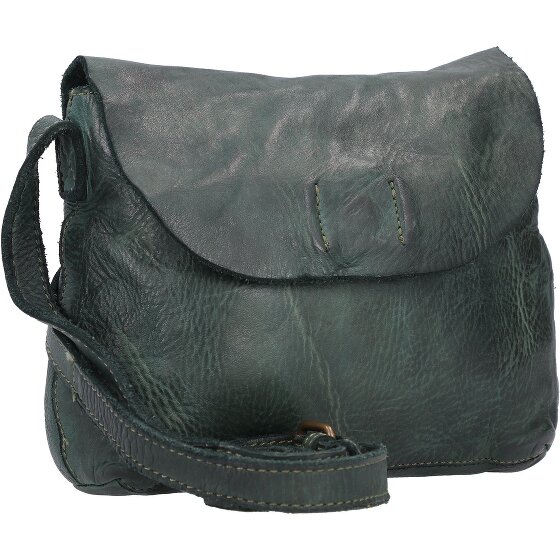 Harold's Submarine Torba na ramię skórzana 21 cm