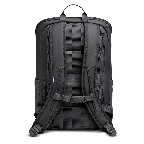 GOT BAG Pro Pack Monochrome Plecak 47 cm Komora na laptopa
