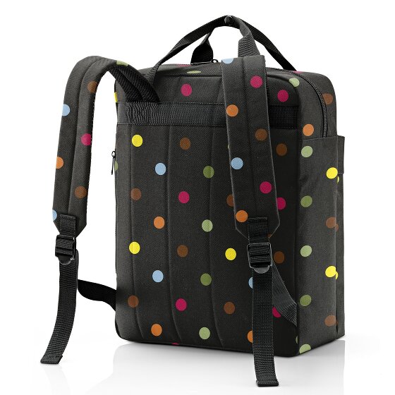 reisenthel Allday Plecak 39 cm komora na laptopa