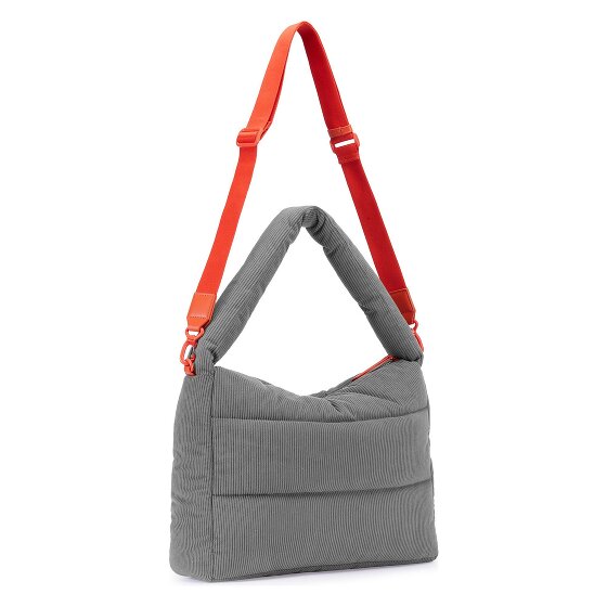 LES VISIONNAIRES Unio Hobo Torba na ramię 38 cm
