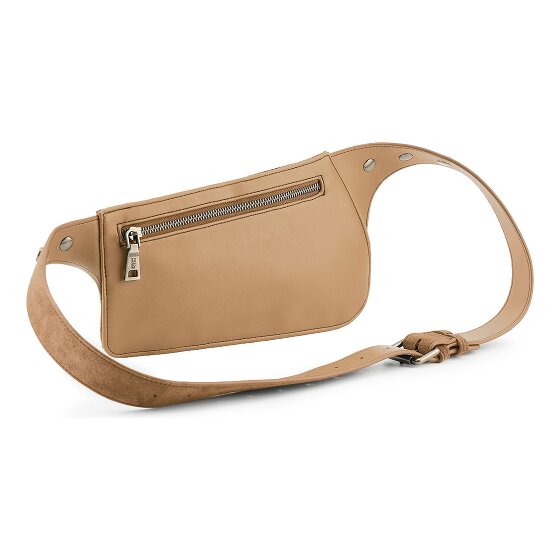 FredsBruder Softly Saszetka Skóra 28 cm