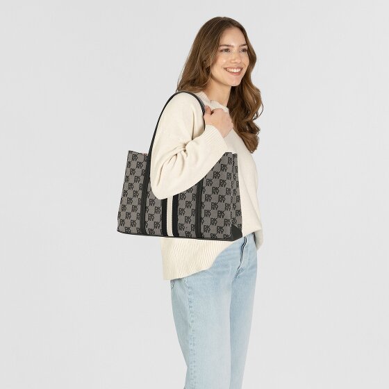 DKNY Nuri Torba na ramię Skórzany 36 cm