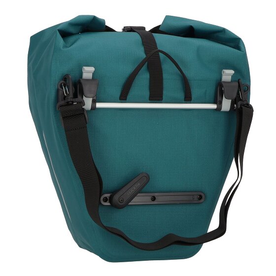 Jack Wolfskin Gravex 20 Torba na rower 38 cm
