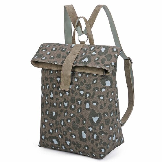 Fritzi aus Preußen Izzy03 Canvas Plecak 40 cm