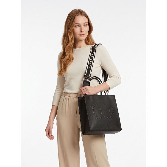 Ted Baker Iconica Torba na ramię 25 cm