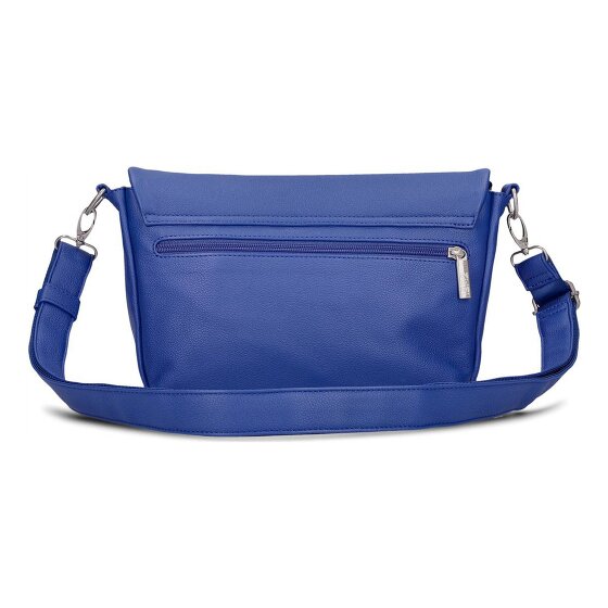 Zwei Mademoiselle.M Torba typu Messenger 33 cm Komora na laptopa