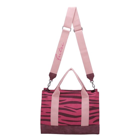 Fritzi aus Preußen Canvas Torba 40 cm