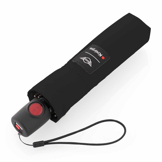 Knirps Knirps x MINI Kieszonkowy parasol 24 cm