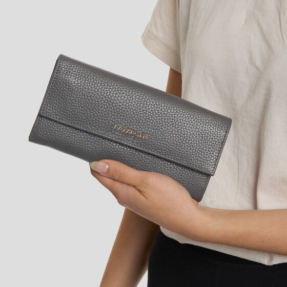 Lazarotti Bologna Leather Portfel Skórzany 19 cm