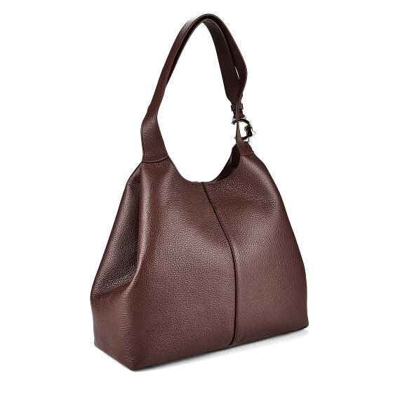 Coccinelle C-Easy Shopper Bag Skóra 35 cm