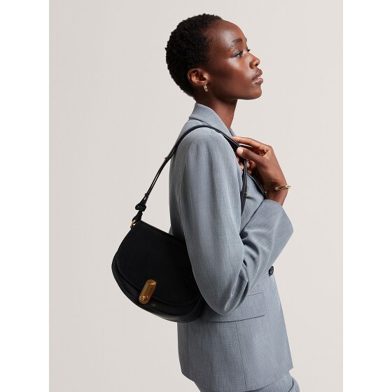 Ted Baker Kkhayli Torba na ramię Skórzany 24 cm