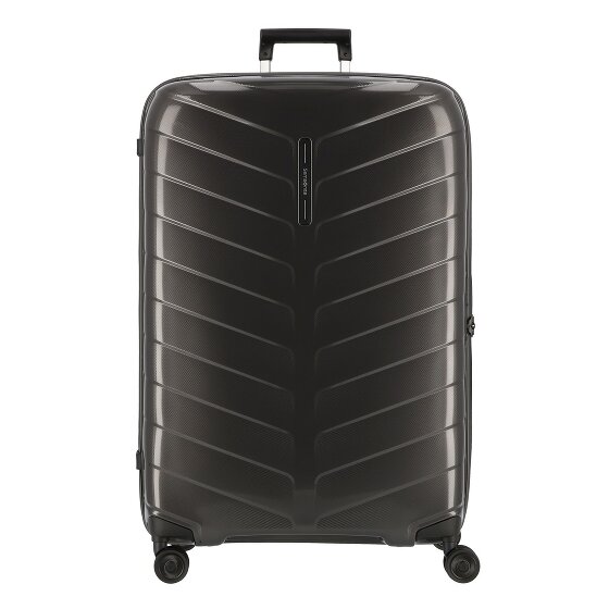 Samsonite Attrix 4 kółka Walizka 81 cm