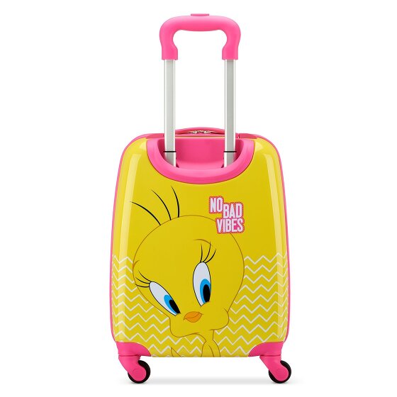 Roncato Looney Tunes 4 kółka Trolley dla dzieci 44 cm