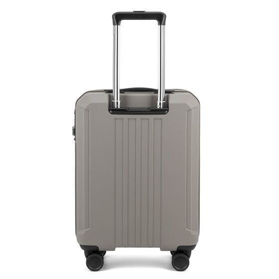 Epic Airwave NEO 4 kółka Walizka kabinowy 55 cm
