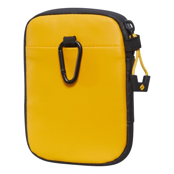 Samsonite Ecodiver Portfel 12.5 cm