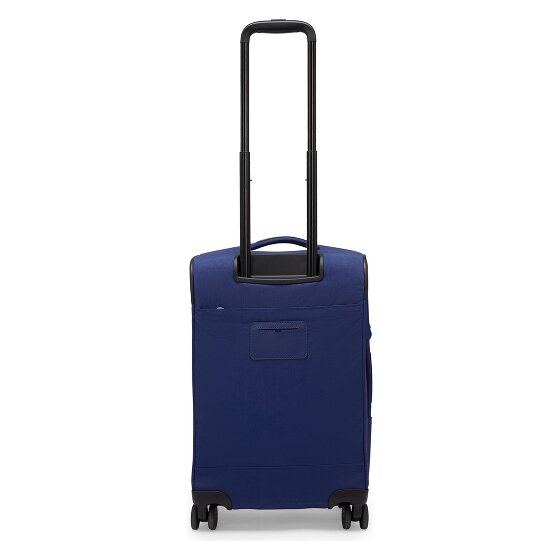 Kipling New Youri 4 kółka Walizka kabinowa S 55 cm