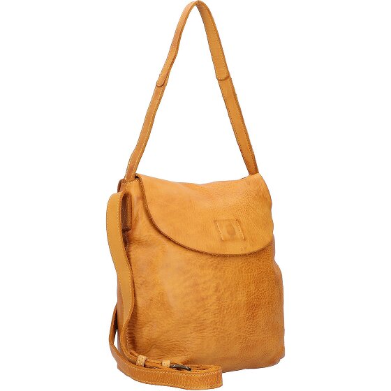 Harold's Submarine Torba na ramię skórzana 22 cm