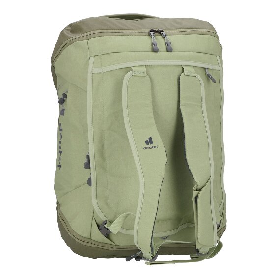 Deuter Duffel Pro 40 Torba podróżna Weekender 52 cm