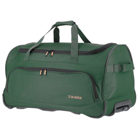Travelite Basics 2 kółka Torba podróżna 71 cm