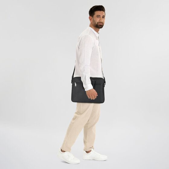 Boss Ray Teczka 39 cm Komora na laptopa