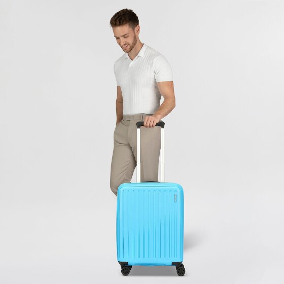 American Tourister Rejoy 4 kółka Walizka kabinowa 55 cm