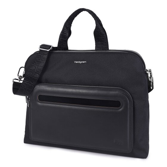 Hedgren Teczka Fika RFID 38,5 cm przegroda na laptopa