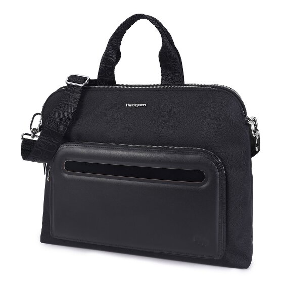Hedgren Teczka Fika RFID 38,5 cm przegroda na laptopa