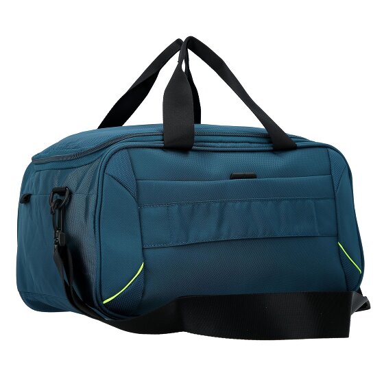 Samsonite Base Breeze Torba podróżna Weekender XS 40 cm