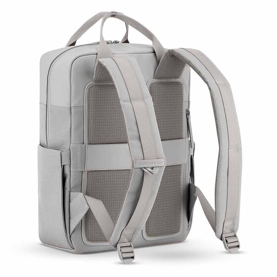 Kapten & Son Bergen Pro Plecak 39 cm Komora na laptopa