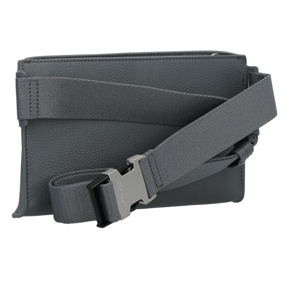 Calvin Klein CK Mixmedia Saszetka 24 cm