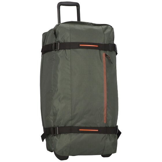 American Tourister Urban Track L 2 Roll Travel Bag 78 cm