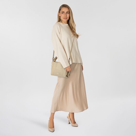 Coccinelle Boheme Torba Skórzany 22.5 cm