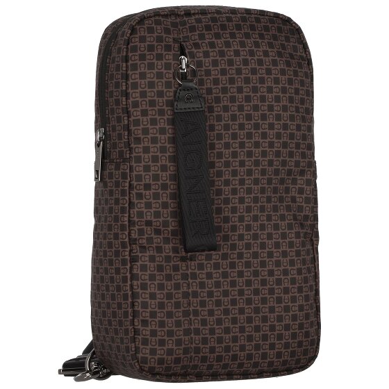 AIGNER Nico torba na ramię 18 cm