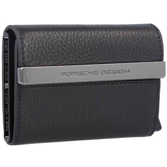 Porsche Design Etui na karty kredytowe RFID Leather 10 cm