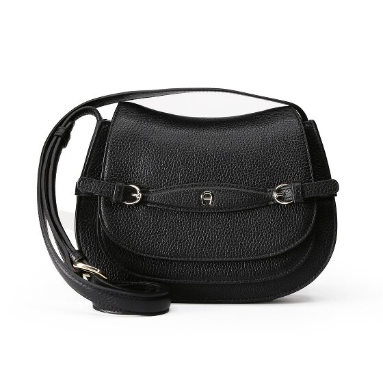 AIGNER Cavallo Torba na ramię S Skórzany 24 cm