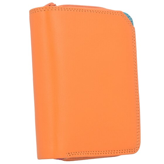 Mywalit Mały portfel Skórzany portfel 10 cm