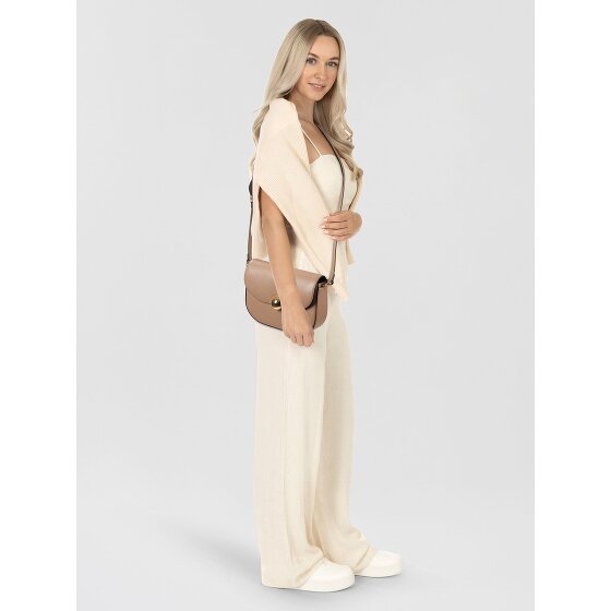 Furla Moonlight Torba na ramię S Skórzany 23 cm