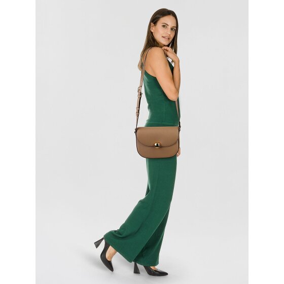 Furla Moonlight Torba na ramię S Skóra 23 cm