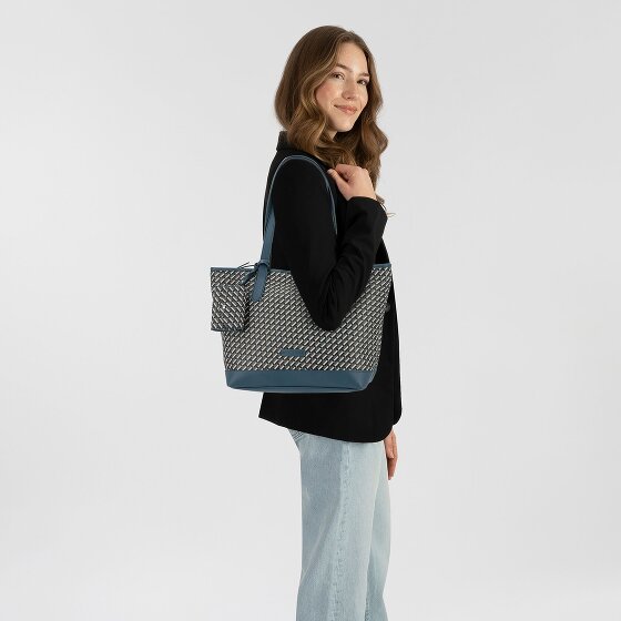 Tom Tailor Xenia Shopper Bag 43 cm