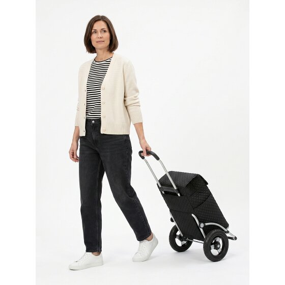 Andersen Shopper Royal Shopper Lissa Walizka na zakupy 58 cm