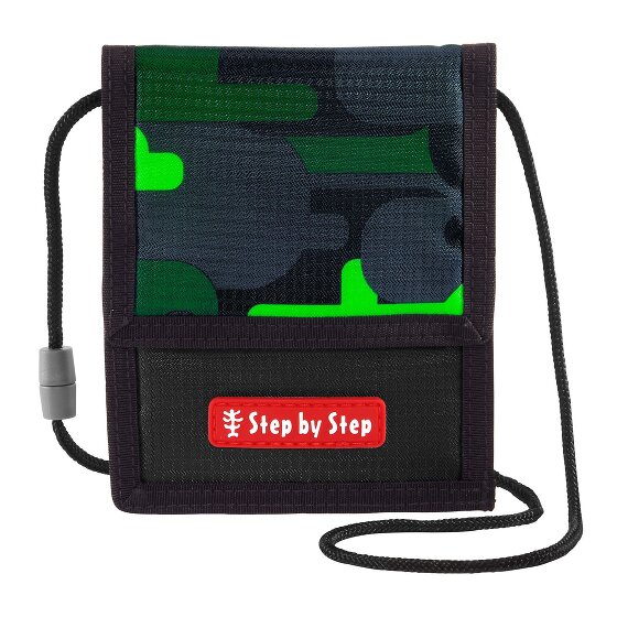 Step by Step Torba na klatkę piersiową 11 cm