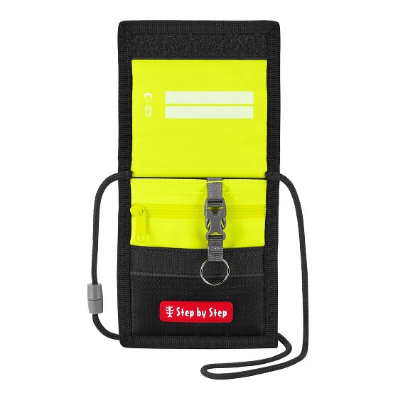 Step by Step Torba na klatkę piersiową 11 cm