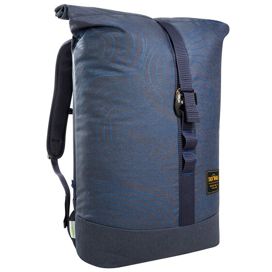 Tatonka City Rolltop Backpack 50 cm komora na laptopa