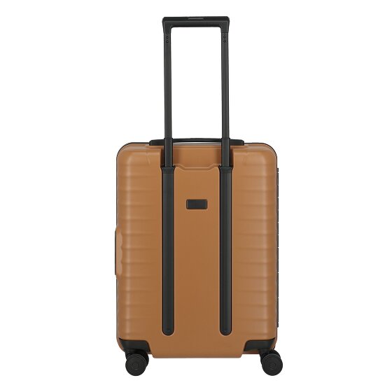 Titan Overseas 4 kółka Walizka kabinowy S 55 cm