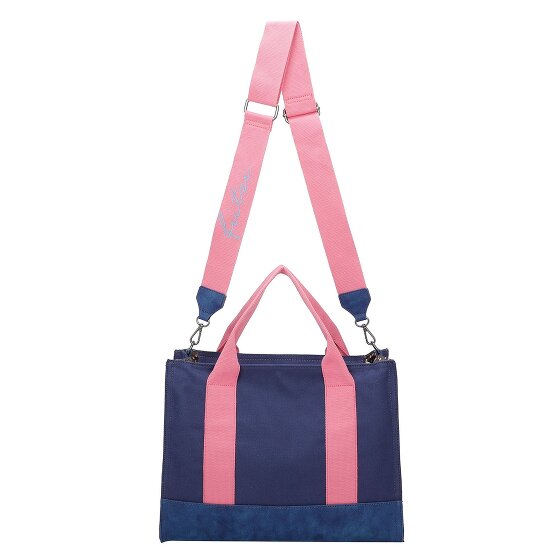 Fritzi aus Preußen Canvas Torba 40 cm