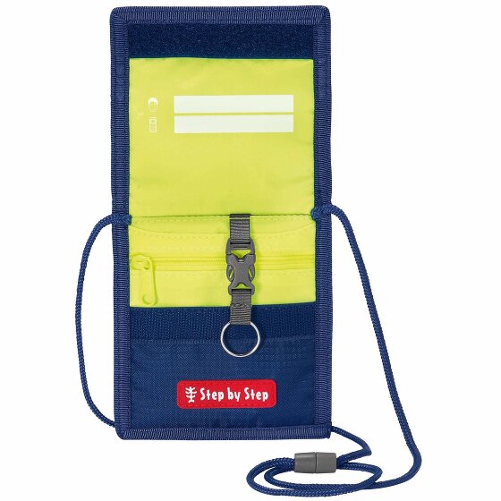 Step by Step Torebka na szyję 13,5 cm